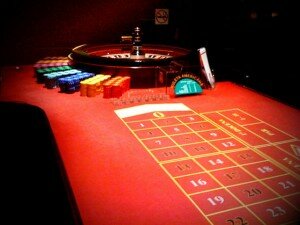 hisotry of casino and online gambling