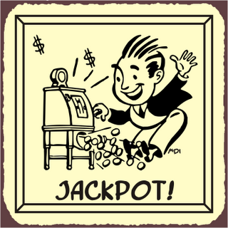 biggest lottery jackpots