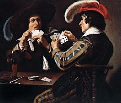 origins of blackjack