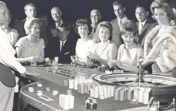casino history