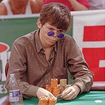 best poker player