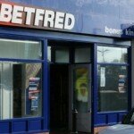 Betfred Mobile Casino