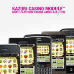 Kazuki Casino Module
