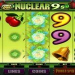 New online slots by Microgaming