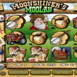 Moonshiners Moolah slot game