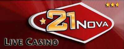 21nova casino review