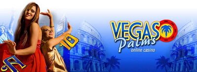 Vegas Palm Casino