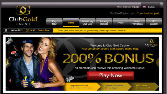 club-gold-casino-review-logo