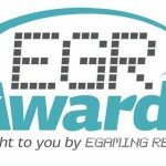 eGR Awards 2011