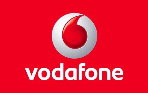 Vodafone UK