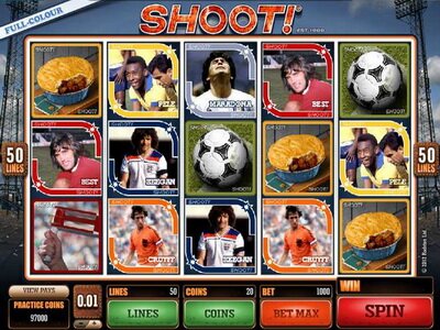 Shoot-Video-Slot