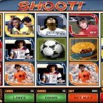 Microgaming New Online Football Slots